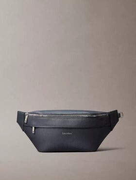 Raised Logo Waistpack