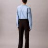Raw Edge Trouser Raw Edge Trouser