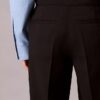 Raw Edge Trouser Raw Edge Trouser