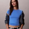 Refined Baby Tee