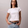Refined Baby Tee Refined Baby Tee