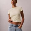 Refined Baby Tee Refined Baby Tee