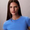 Refined Baby Tee