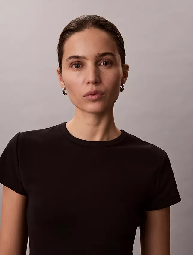 Refined Baby Tee Refined Baby Tee