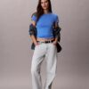 Refined Baby Tee