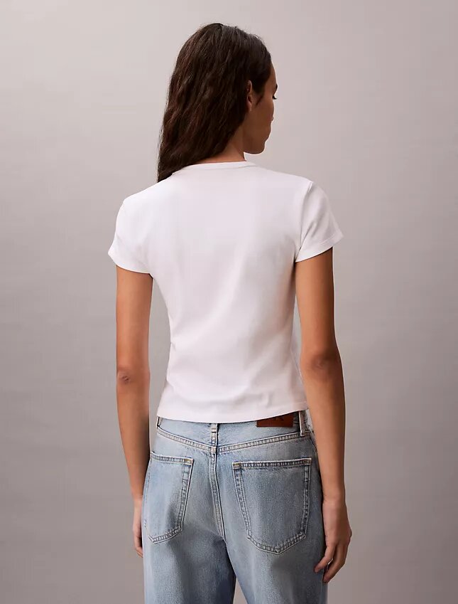 Refined Baby Tee Refined Baby Tee