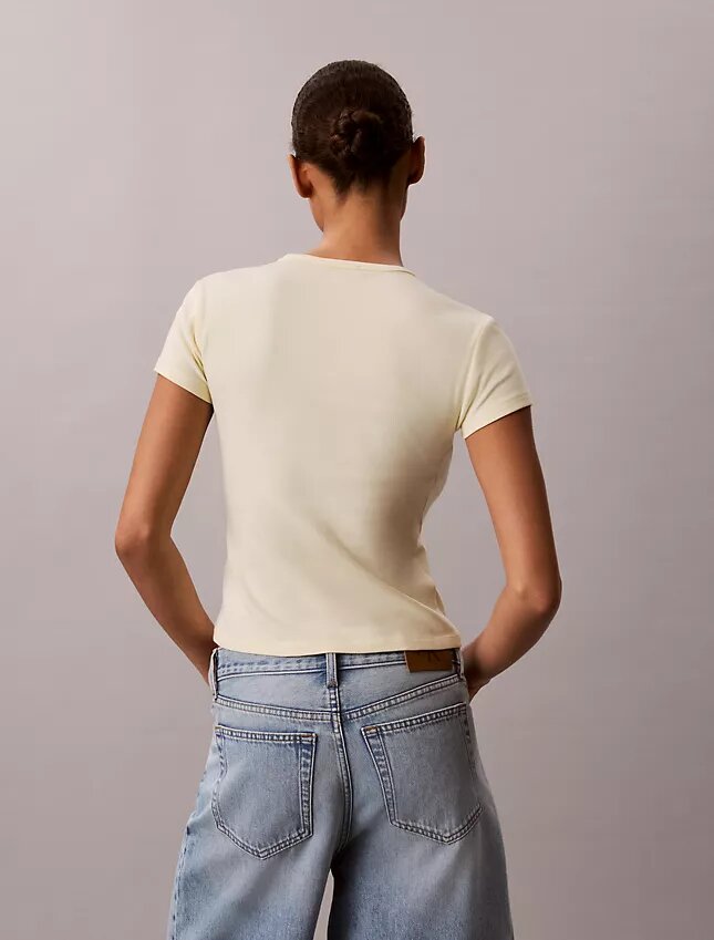 Refined Baby Tee Refined Baby Tee