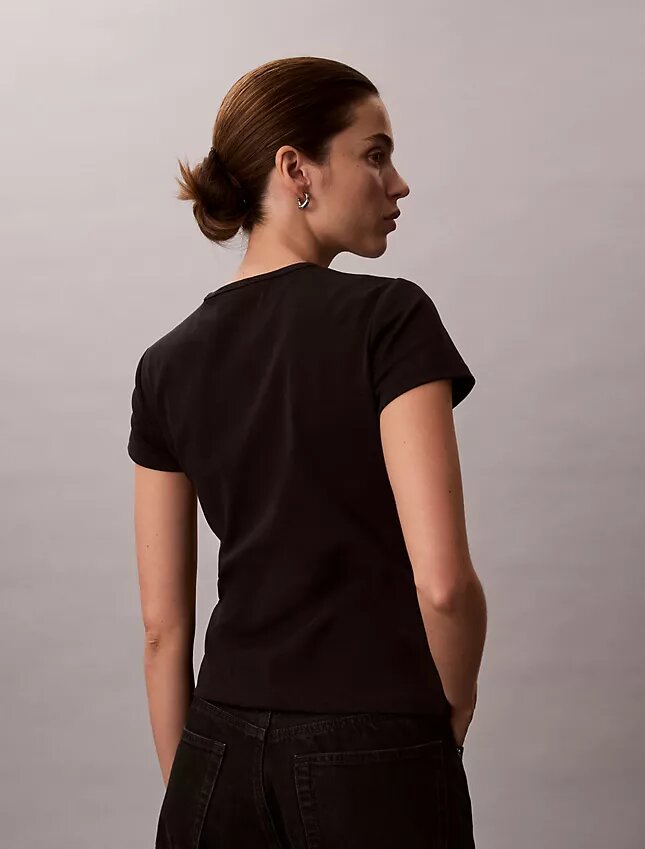 Refined Baby Tee Refined Baby Tee