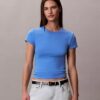 Refined Baby Tee