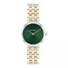 Refined Dial Link Bracelet Watch Refined Dial Link Bracelet Watch