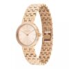 Refined Dial Link Bracelet Watch Refined Dial Link Bracelet Watch
