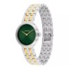 Refined Dial Link Bracelet Watch Refined Dial Link Bracelet Watch