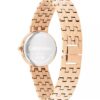 Refined Dial Link Bracelet Watch Refined Dial Link Bracelet Watch