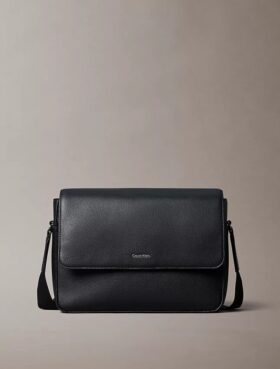 Refined Messenger Bag Refined Messenger Bag