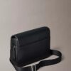 Refined Messenger Bag