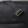 Refined Messenger Bag