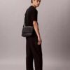 Refined Messenger Bag