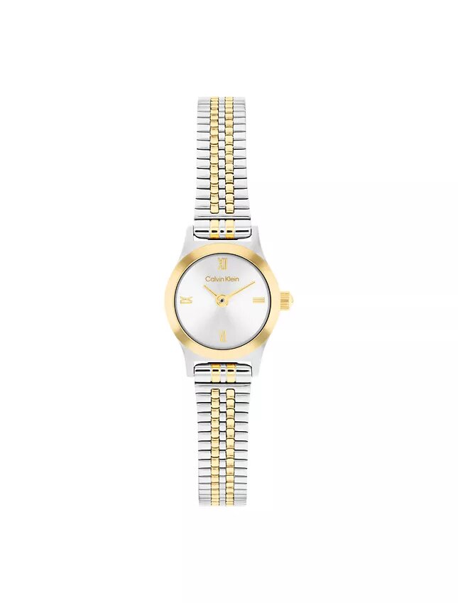 Refined Minimalist Watch Refined Minimalist Watch