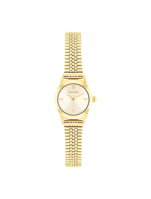 Refined Minimalist Watch Refined Minimalist Watch