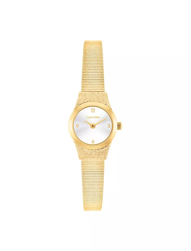 Refined Minimalist Watch Refined Minimalist Watch
