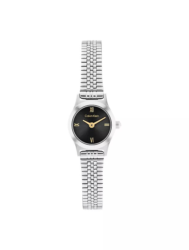Refined Minimalist Watch Refined Minimalist Watch