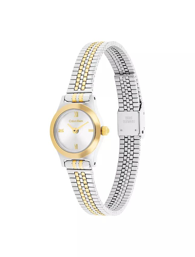 Refined Minimalist Watch Refined Minimalist Watch