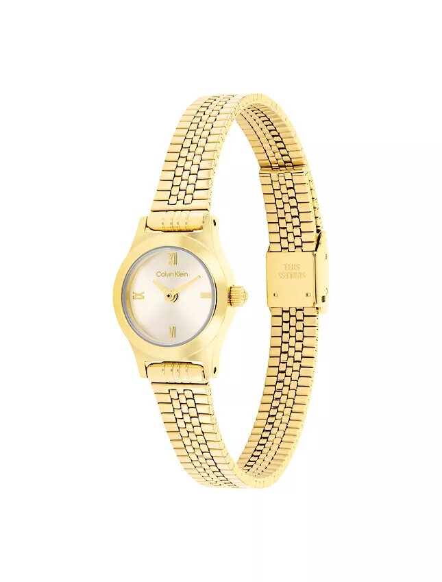Refined Minimalist Watch Refined Minimalist Watch