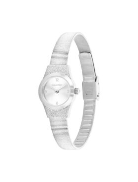 Refined Minimalist Watch