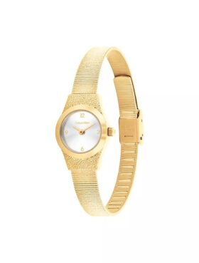 Refined Minimalist Watch