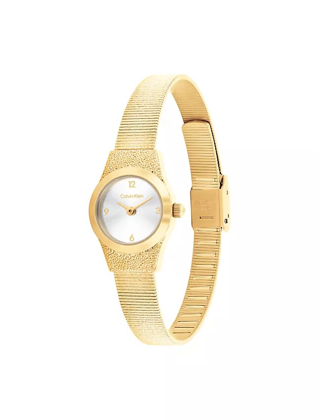 Refined Minimalist Watch Refined Minimalist Watch