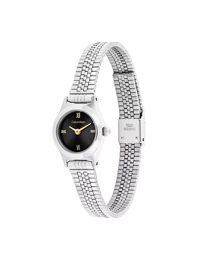 Refined Minimalist Watch Refined Minimalist Watch