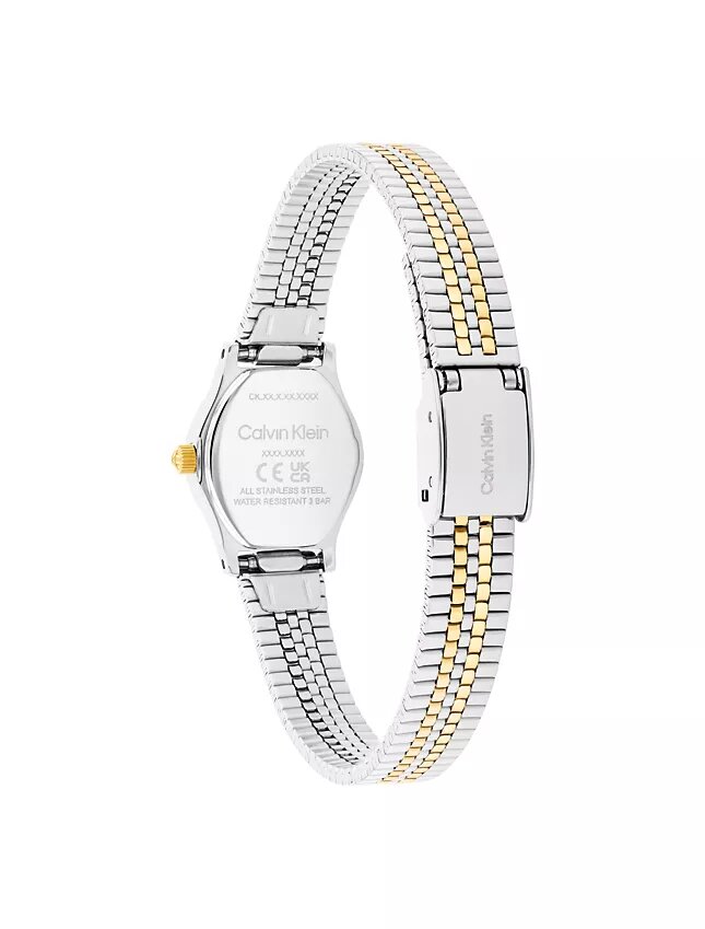 Refined Minimalist Watch Refined Minimalist Watch
