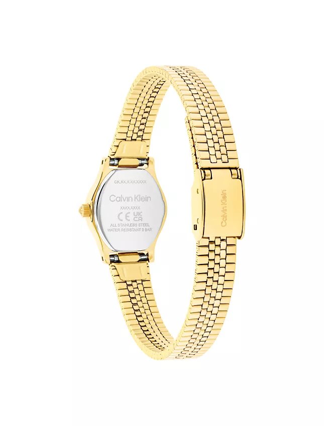 Refined Minimalist Watch Refined Minimalist Watch