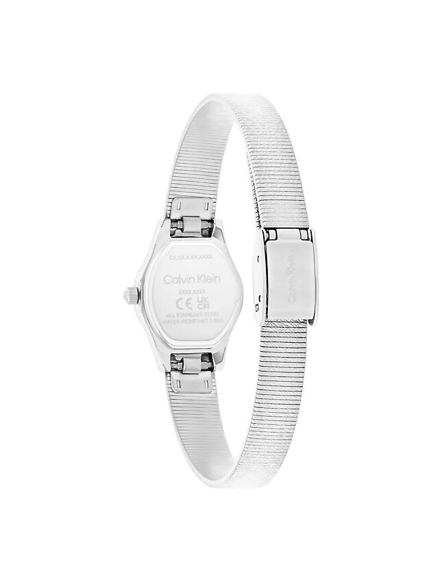 Refined Minimalist Watch Refined Minimalist Watch