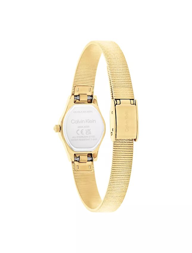 Refined Minimalist Watch Refined Minimalist Watch