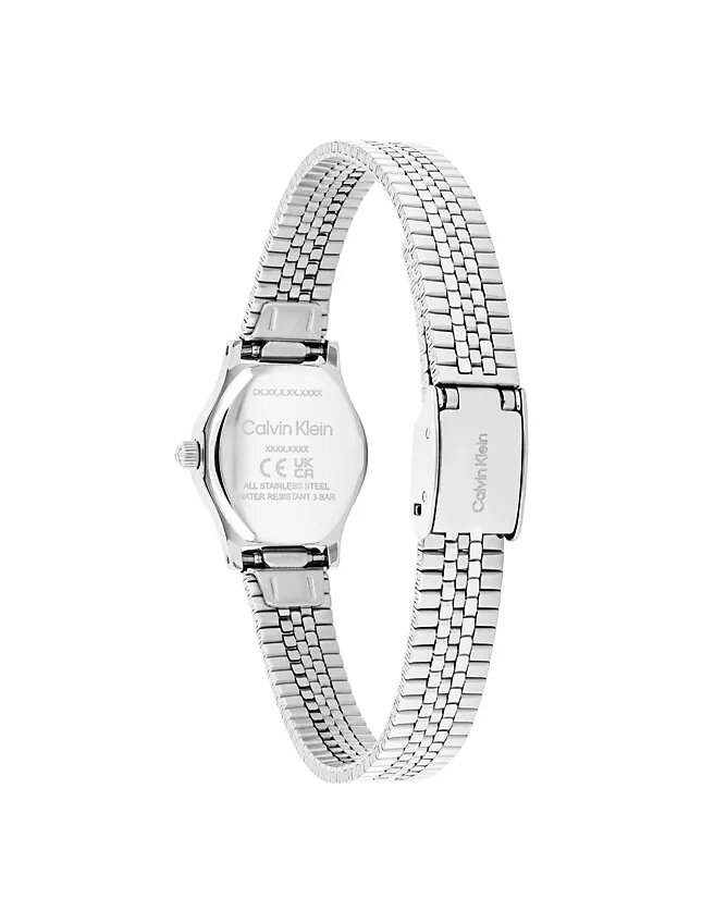 Refined Minimalist Watch Refined Minimalist Watch