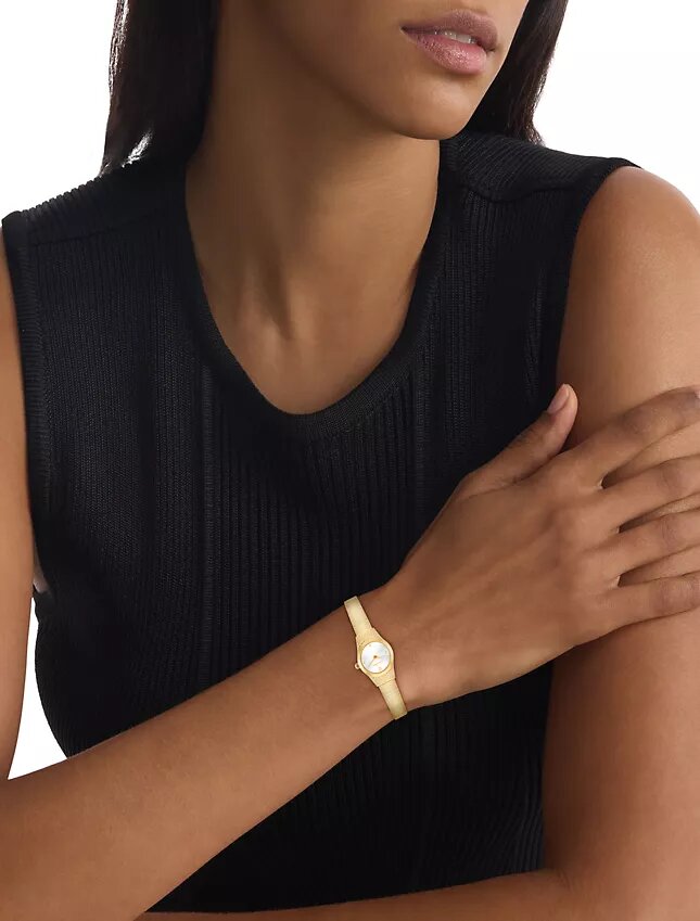Refined Minimalist Watch Refined Minimalist Watch
