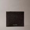 Refined Saffiano Bifold Wallet