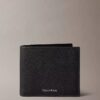 Refined Saffiano Bifold Wallet Refined Saffiano Bifold Wallet