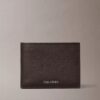 Refined Saffiano Bifold Wallet