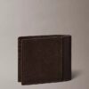 Refined Saffiano Bifold Wallet