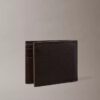 Refined Saffiano Bifold Wallet