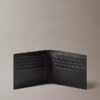 Refined Saffiano Bifold Wallet Refined Saffiano Bifold Wallet