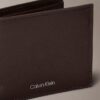 Refined Saffiano Bifold Wallet
