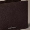 Refined Saffiano Bifold Wallet
