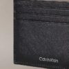 Refined Saffiano Card Case Refined Saffiano Card Case