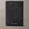 Refined Saffiano Compact Bifold Wallet Refined Saffiano Compact Bifold Wallet