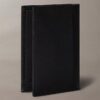 Refined Saffiano Compact Bifold Wallet Refined Saffiano Compact Bifold Wallet