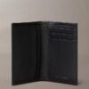 Refined Saffiano Compact Bifold Wallet Refined Saffiano Compact Bifold Wallet