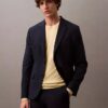 Refined Slim Blazer